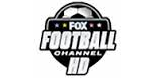 Fox football channel HD